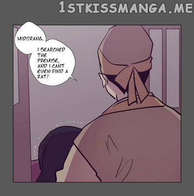 The Moon that Rises in the Day chapter 112 - page 9