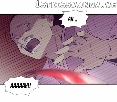 The Moon that Rises in the Day chapter 111 - page 11