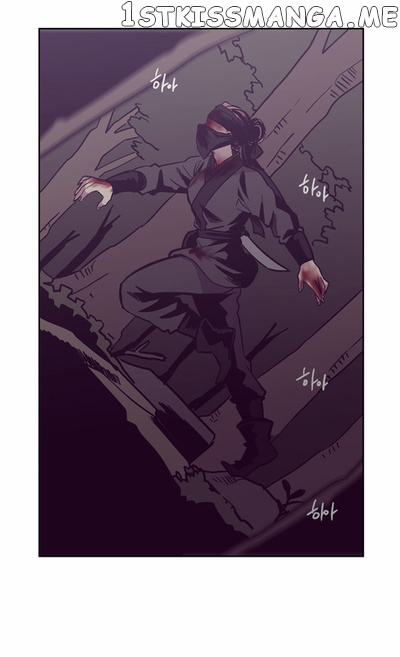 The Moon that Rises in the Day chapter 111 - page 15
