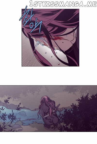 The Moon that Rises in the Day chapter 111 - page 24