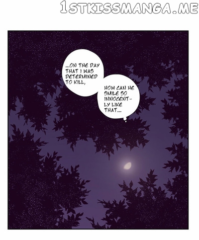 The Moon that Rises in the Day chapter 111 - page 27