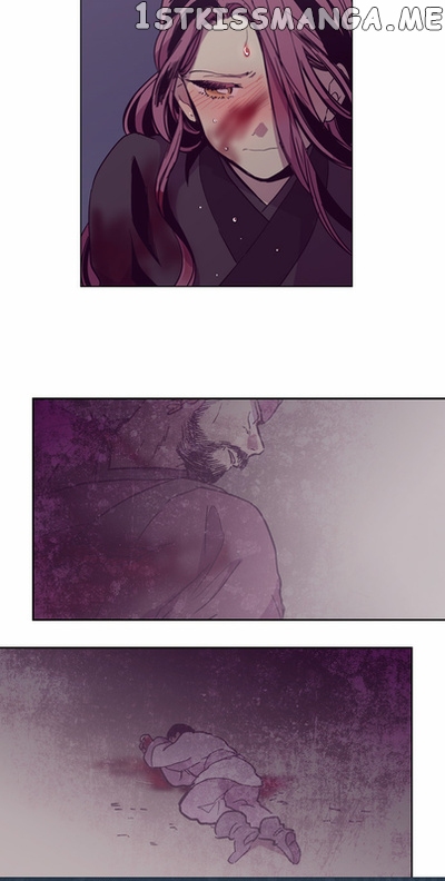 The Moon that Rises in the Day chapter 111 - page 29