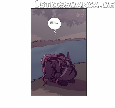 The Moon that Rises in the Day chapter 111 - page 30
