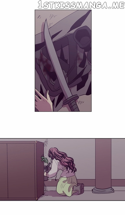 The Moon that Rises in the Day chapter 111 - page 36