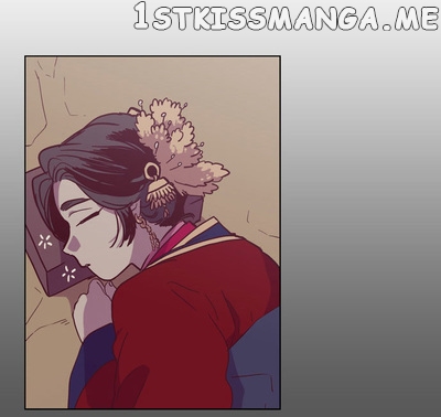 The Moon that Rises in the Day chapter 111 - page 38