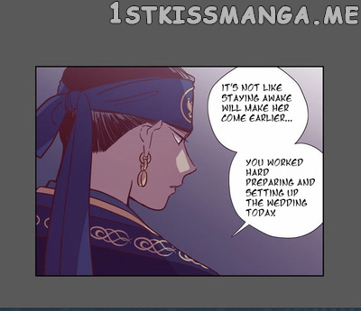The Moon that Rises in the Day chapter 111 - page 41