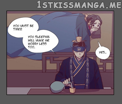 The Moon that Rises in the Day chapter 111 - page 42