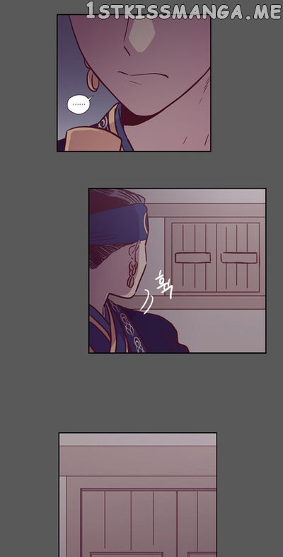 The Moon that Rises in the Day chapter 111 - page 44