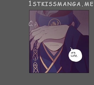 The Moon that Rises in the Day chapter 111 - page 46