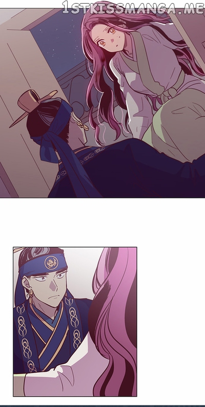 The Moon that Rises in the Day chapter 111 - page 51