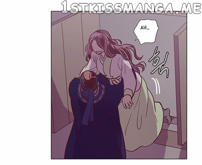 The Moon that Rises in the Day chapter 111 - page 52