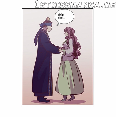 The Moon that Rises in the Day chapter 111 - page 54