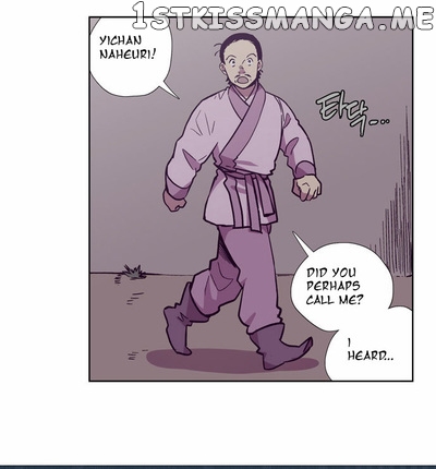The Moon that Rises in the Day chapter 111 - page 6
