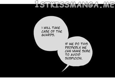 The Moon that Rises in the Day chapter 111 - page 8