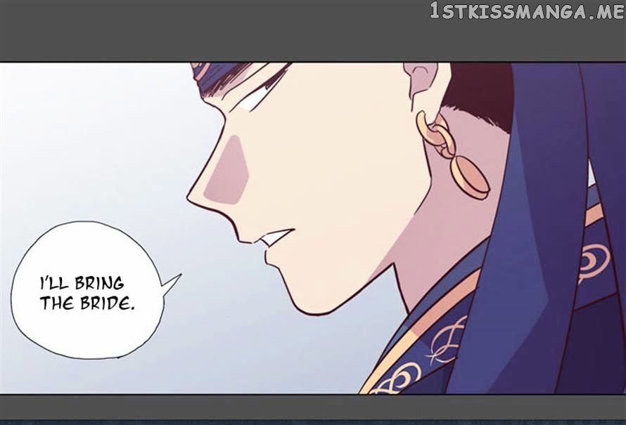 The Moon that Rises in the Day chapter 110 - page 17
