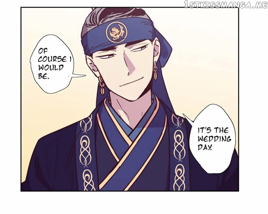 The Moon that Rises in the Day chapter 110 - page 20
