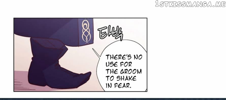 The Moon that Rises in the Day chapter 110 - page 23