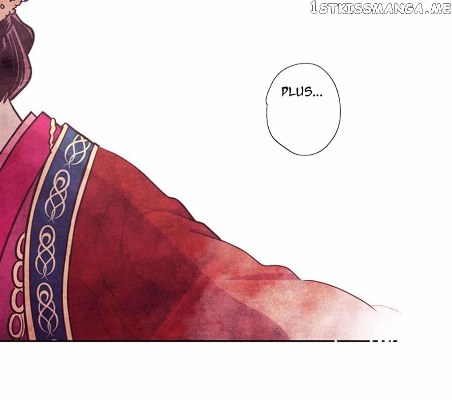 The Moon that Rises in the Day chapter 110 - page 25