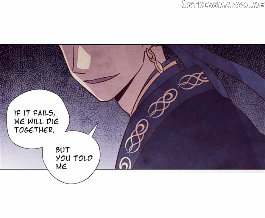 The Moon that Rises in the Day chapter 110 - page 26