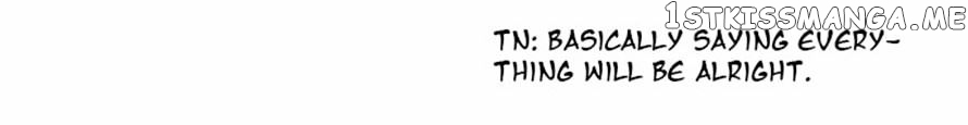 The Moon that Rises in the Day chapter 110 - page 28