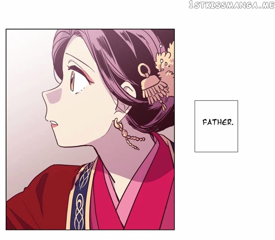 The Moon that Rises in the Day chapter 110 - page 30