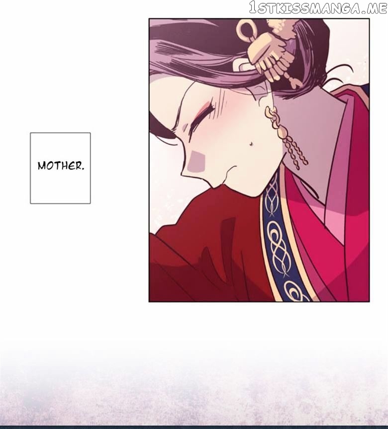The Moon that Rises in the Day chapter 110 - page 31