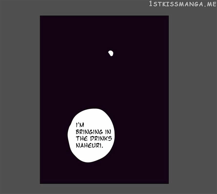 The Moon that Rises in the Day chapter 110 - page 36