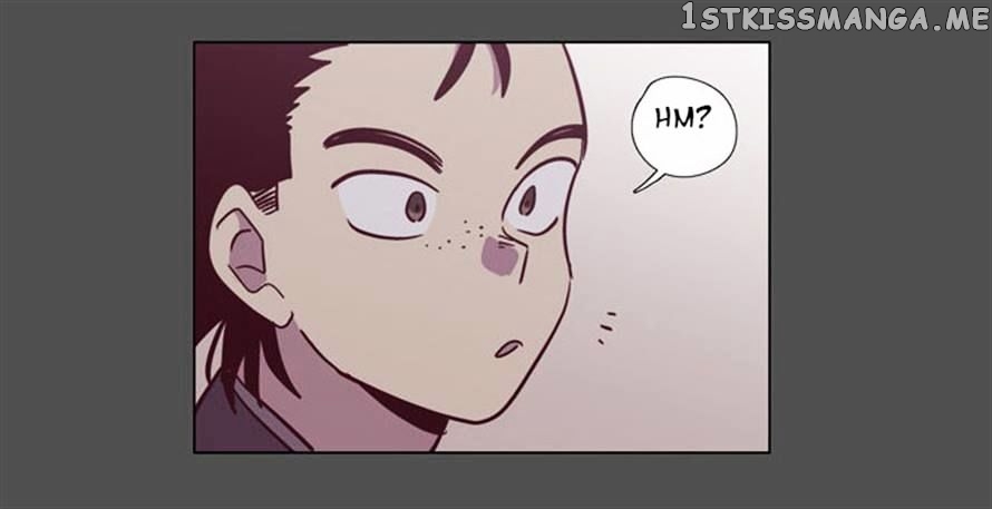 The Moon that Rises in the Day chapter 110 - page 38