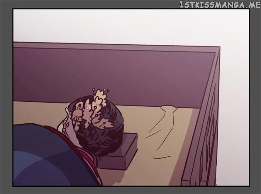 The Moon that Rises in the Day chapter 110 - page 39