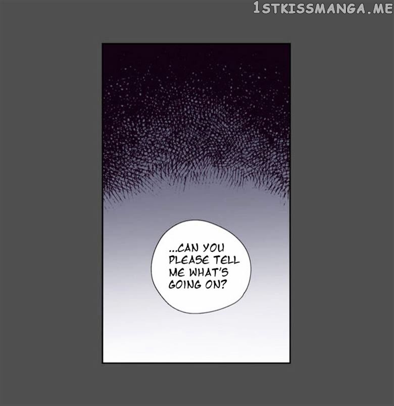 The Moon that Rises in the Day chapter 110 - page 41
