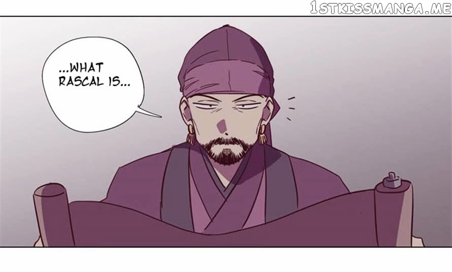 The Moon that Rises in the Day chapter 110 - page 47