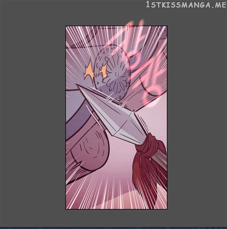 The Moon that Rises in the Day chapter 110 - page 5