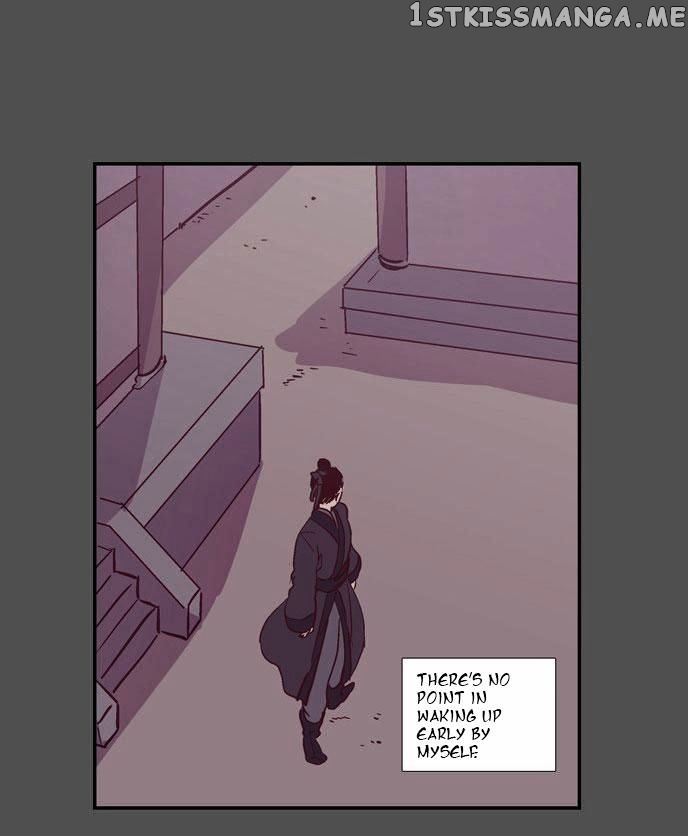 The Moon that Rises in the Day chapter 109 - page 12