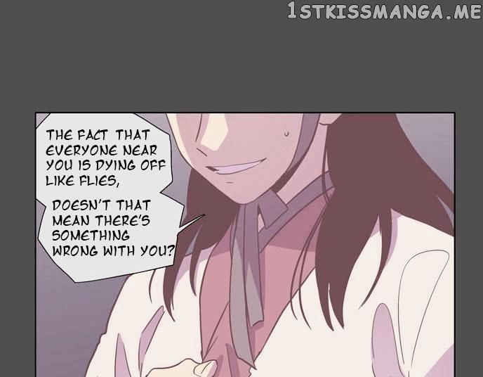 The Moon that Rises in the Day chapter 109 - page 14