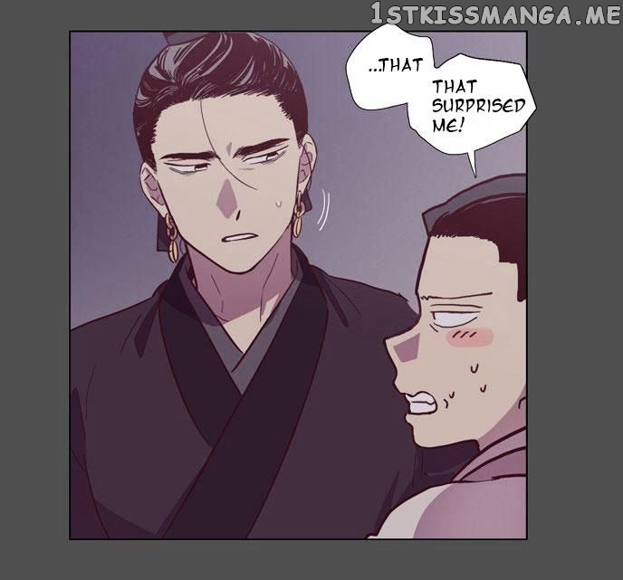 The Moon that Rises in the Day chapter 109 - page 28