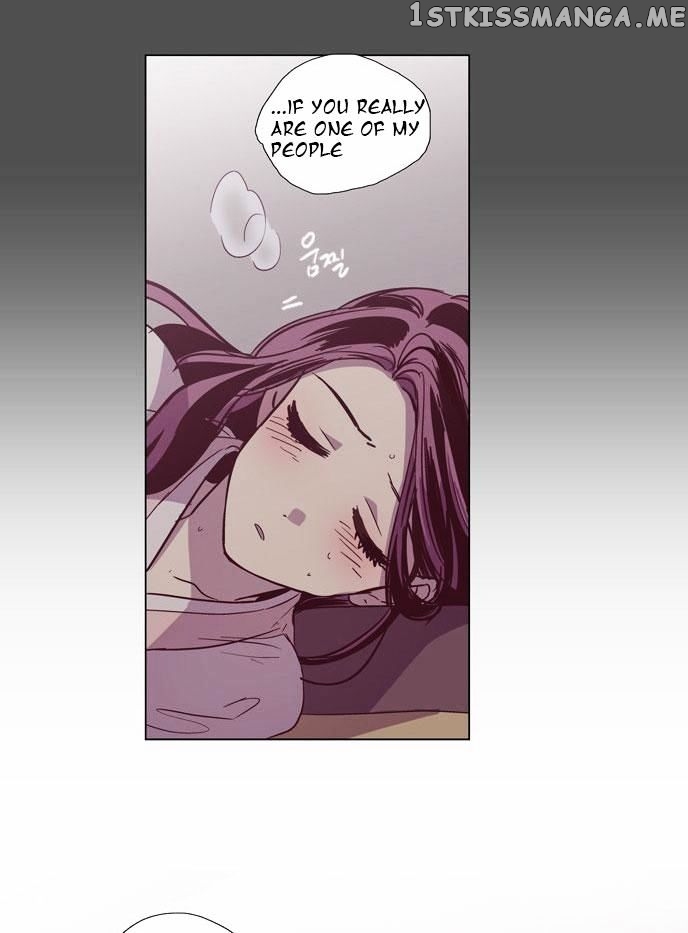 The Moon that Rises in the Day chapter 109 - page 40