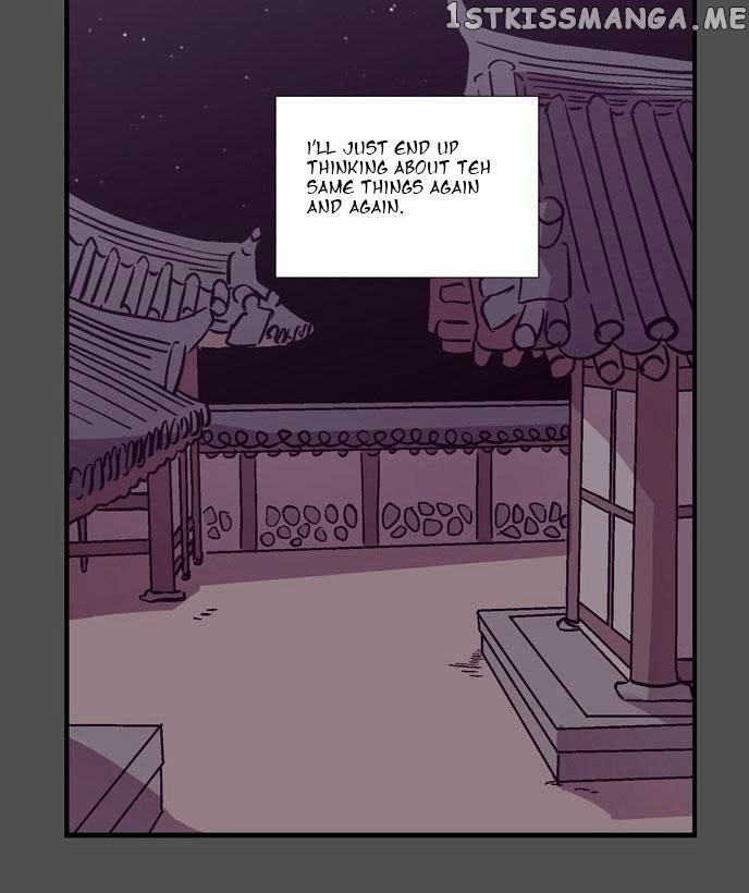 The Moon that Rises in the Day chapter 108 - page 13