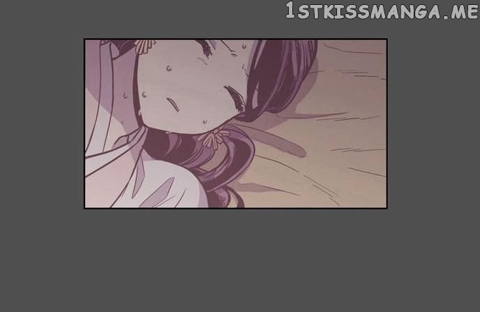 The Moon that Rises in the Day chapter 108 - page 22