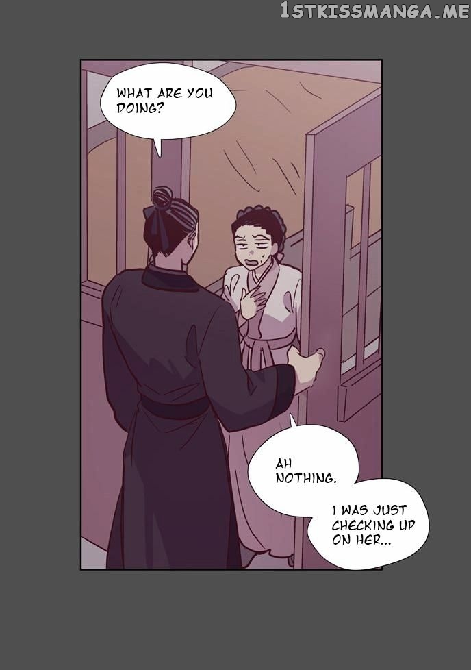 The Moon that Rises in the Day chapter 108 - page 30