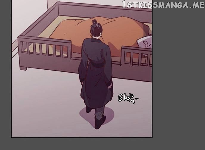 The Moon that Rises in the Day chapter 108 - page 34