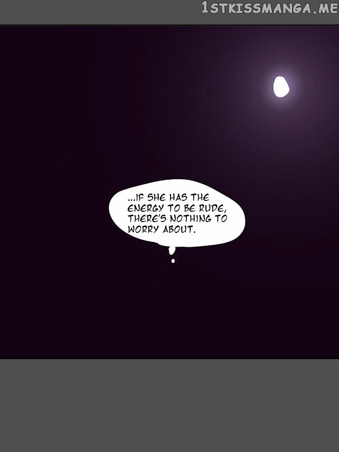The Moon that Rises in the Day chapter 108 - page 52