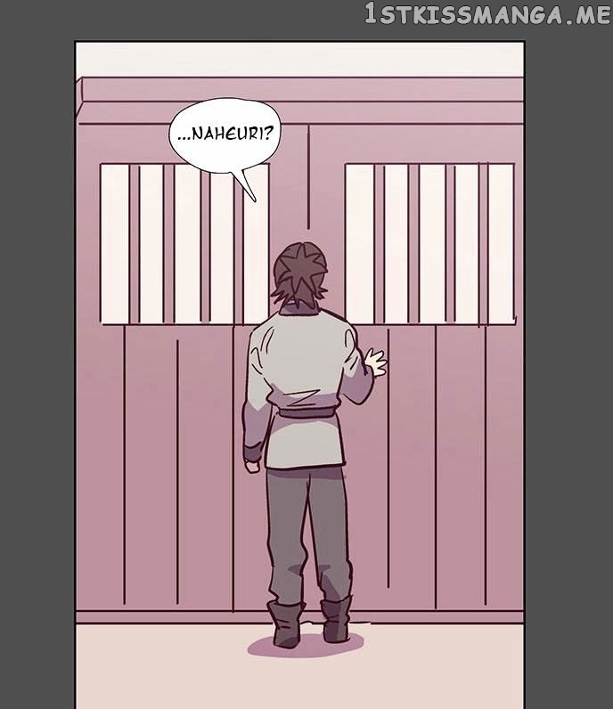 The Moon that Rises in the Day chapter 108 - page 54