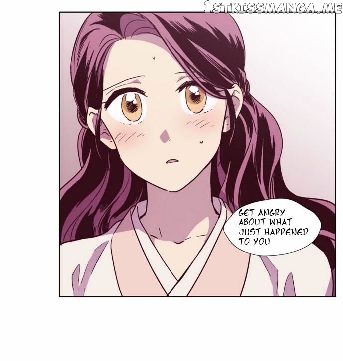 The Moon that Rises in the Day chapter 107 - page 19