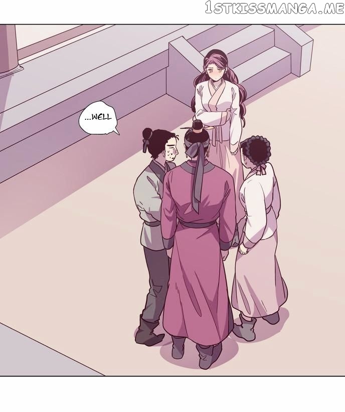 The Moon that Rises in the Day chapter 107 - page 3