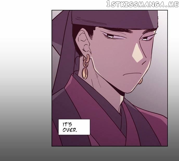 The Moon that Rises in the Day chapter 107 - page 32