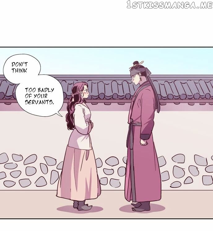 The Moon that Rises in the Day chapter 107 - page 41