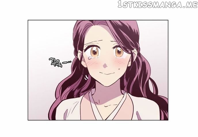 The Moon that Rises in the Day chapter 107 - page 48