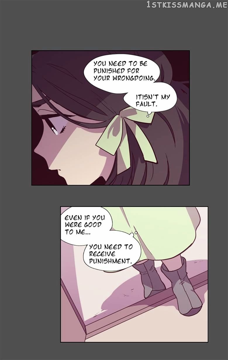 The Moon that Rises in the Day chapter 106 - page 10