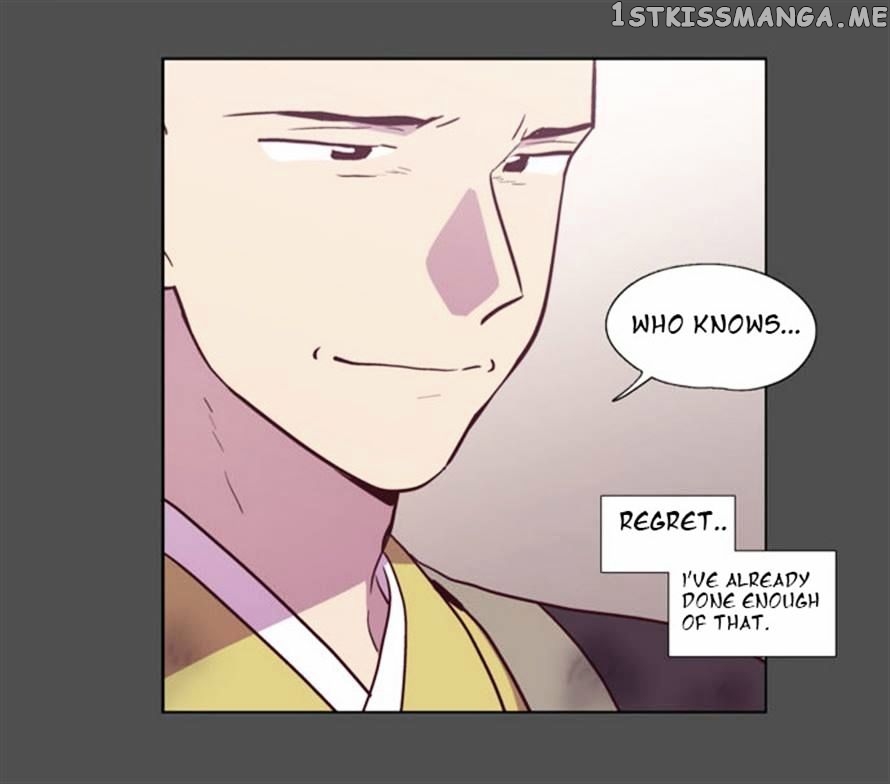 The Moon that Rises in the Day chapter 106 - page 19