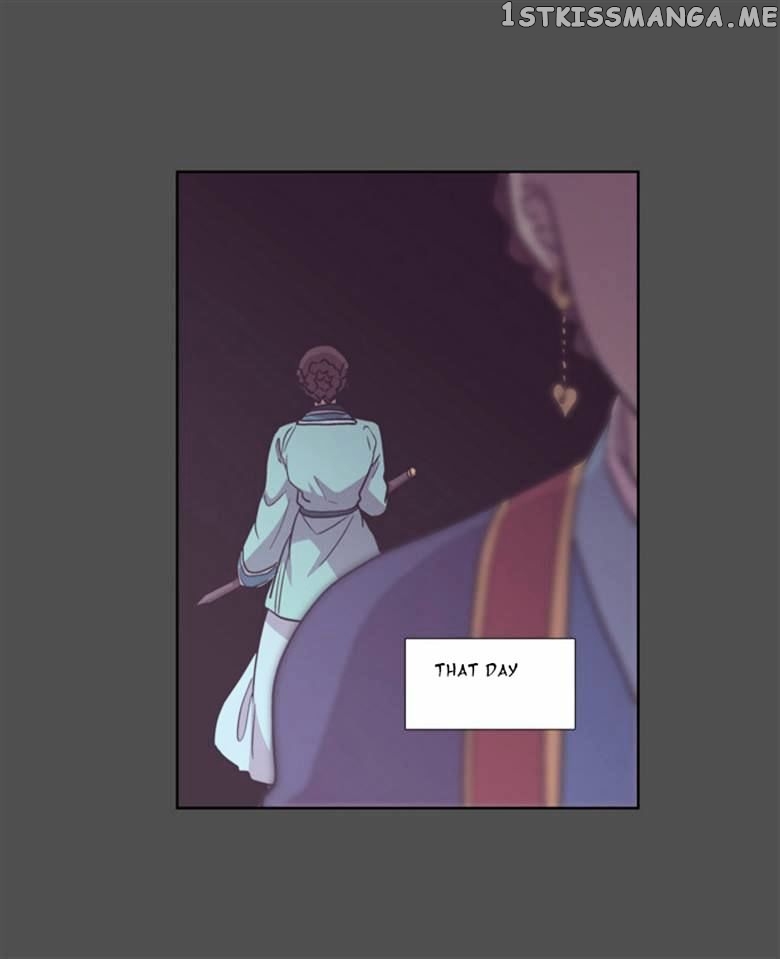 The Moon that Rises in the Day chapter 106 - page 20